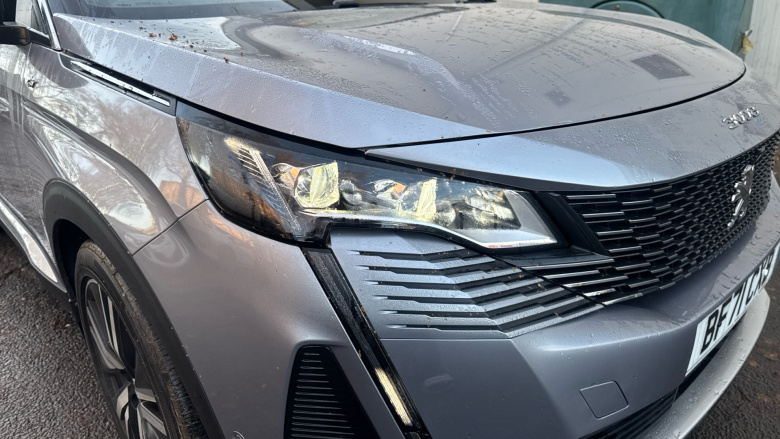 Peugeot 3008 1.5 BlueHDi GT Premium 5dr EAT8 Diesel Estate